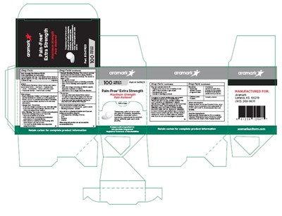 0560-2 100ct Box (0560 2 100ct Box)